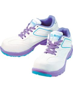 เหรียญเซฟตี้ #507 สีขาว 24.5 ซม