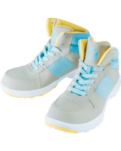 Safety Sneaker