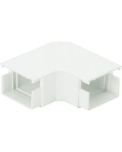 MK Duct Accessory Plane Magari No. 0 Milky White