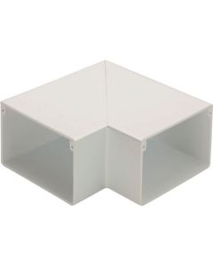 MK Duct Accessory Plane Magari เบอร์ 6 ครีม