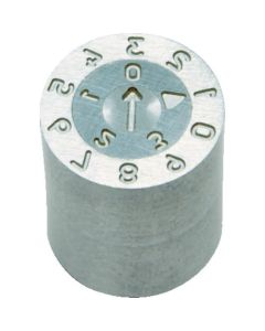 MULTI DATER Type Mold Dating Inserts 1อัน