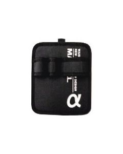 Waist Gear Alpha Series