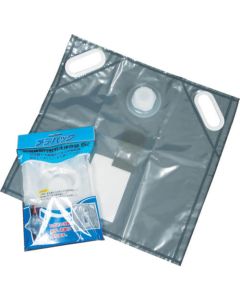 Drinking Water Preservation Bag 5L For Emergencies 1อัน