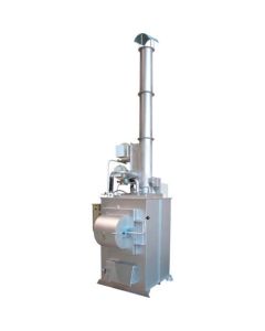Incinerator For Waste Paper/ Waste Wood(Standard type)MDR-100J 1อัน