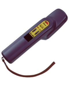 Handy Type Detectors