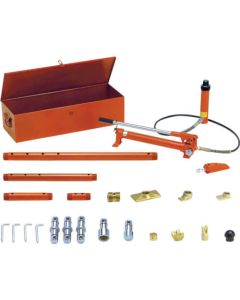 10Ton Rescue Set
