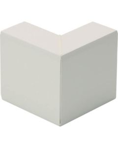 MK Duct Accessory Soto Magari No. 6 Cream