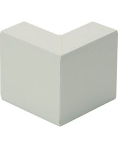 อุปกรณ์เสริมท่อ MK Soto Magari No. 3 40 ชนิดสีขาวน้ำนม