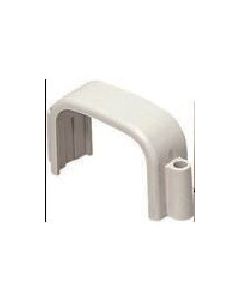 มาตรฐานอาน: ท่อมอลล์ duct 40 ชนิด ข้อต่อไม่มีท่อมอลล์ 40 ชนิด สีดำ