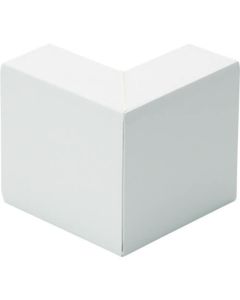 อุปกรณ์เสริมท่อ MK Soto Magari No. 4 100 สีขาว