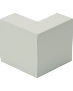 อุปกรณ์เสริมท่อ MK Soto Magari No. 5 150 สีขาวขุ่น