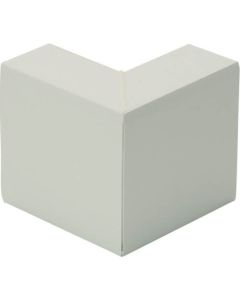 อุปกรณ์เสริมท่อ MK Soto Magari No. 7 200 สีขาวขุ่น