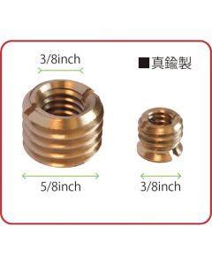 Multi-clamp Accessory Adapter