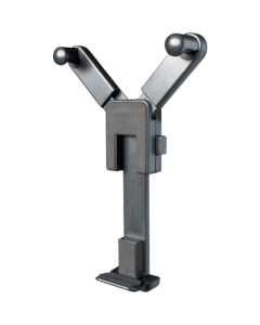 Multi-clamp Accessory Tablet Holder
