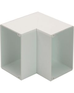 MK Duct Accessory Inner Magari เบอร์ 5 ครีม