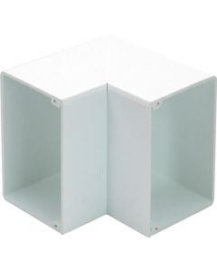 MK Duct Accessory Inner Magari No. 3 40 White