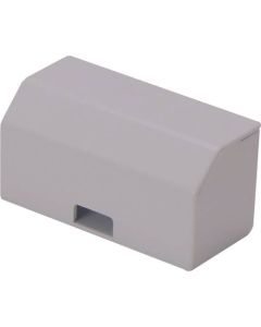 MK อุปกรณ์ท่อลม Tachisage box B type สีเทา