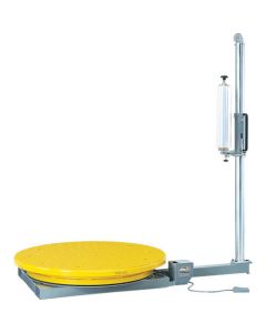 Hand Operation Stretch Packer