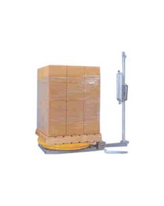Stretch Wrapping Machine 1อัน