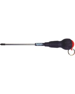 Screwdriver with Falling Preventive Mechanism 1เส้น