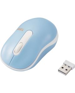 Computer Mouse (AA dry cell battery Include)
