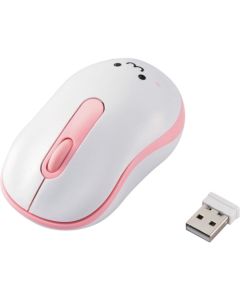 Computer Mouse (AA dry cell battery Include)