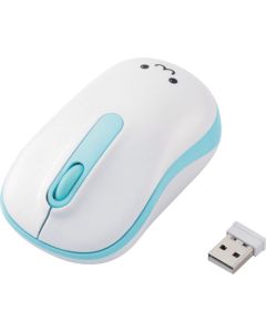 Computer Mouse (AA dry cell battery Include)