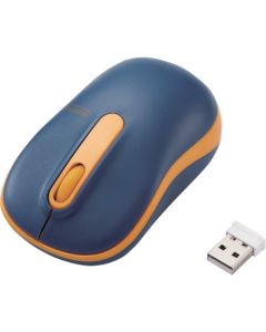 Computer Mouse (AA dry cell battery Include)
