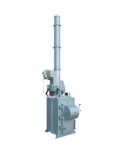 Incinerator For Waste Plastic(Powerful Smoke Less type)MDZ-400J 1อัน