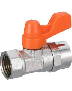 Ball Valve e Ball Series