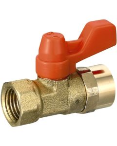 Baal Valve ME1 Series
