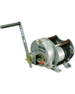 Manual Endless Winch for Dual Direction Pulling