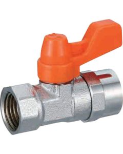 Ball Valve e Ball Series