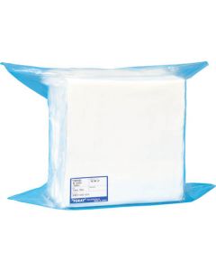 ME ไวเปอร์แพ็คแบน 14.5 x 14.5 ซม. (รวม 200 แผ่น)