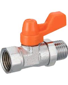 อีบอล ME2 ชนิด Rc1/8 x R1/8