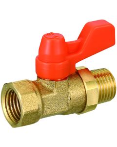 Baal Valve ME2 Series