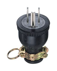 Rubber Plug