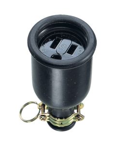 Water-proof Plug Connector Body