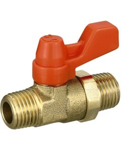 Baal Valve ME3 Series