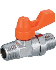 Ball Valve ME3 Series