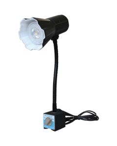 Magnetic LED Stand