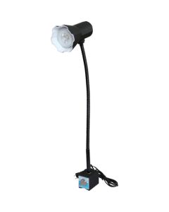 Magnetic LED Stand