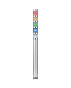 การเคลือบ LED ที่บางเฉียบเป็นพิเศษ