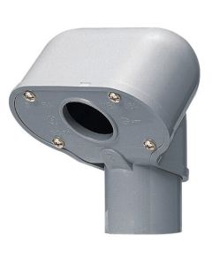 ฝาปิด (1 รู) MEC-54A