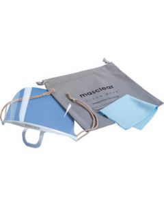 Masclear Econo กล่องละ 10อัน