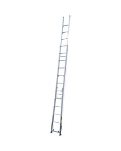 2-section Telescopic Ladder 1ตัว