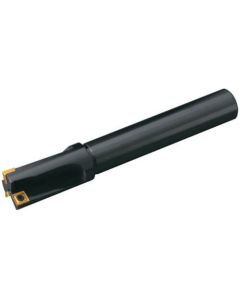 Toolholders for Milling