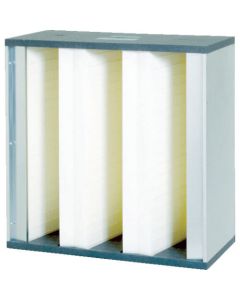 Middle Efficiency Air Filter
