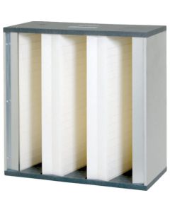 Middle Efficiency Air Filter