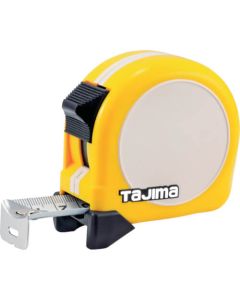 ตลับเมตร LOCK MEMO 25mm x 5.5m พร้อมหน่วย Shaku